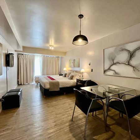 460 Loft Apartments Bariloche Zewnętrze zdjęcie