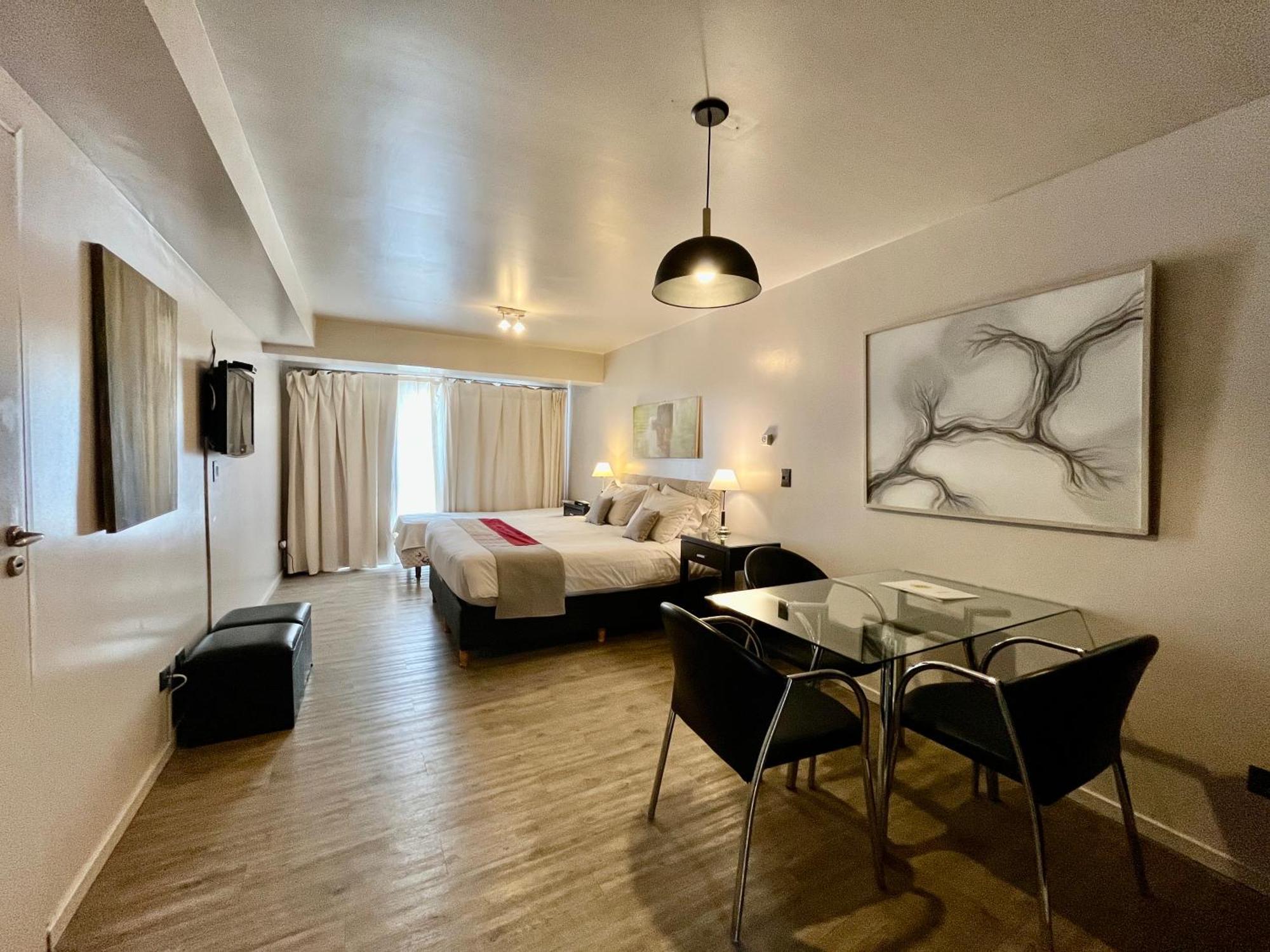 460 Loft Apartments Bariloche Zewnętrze zdjęcie