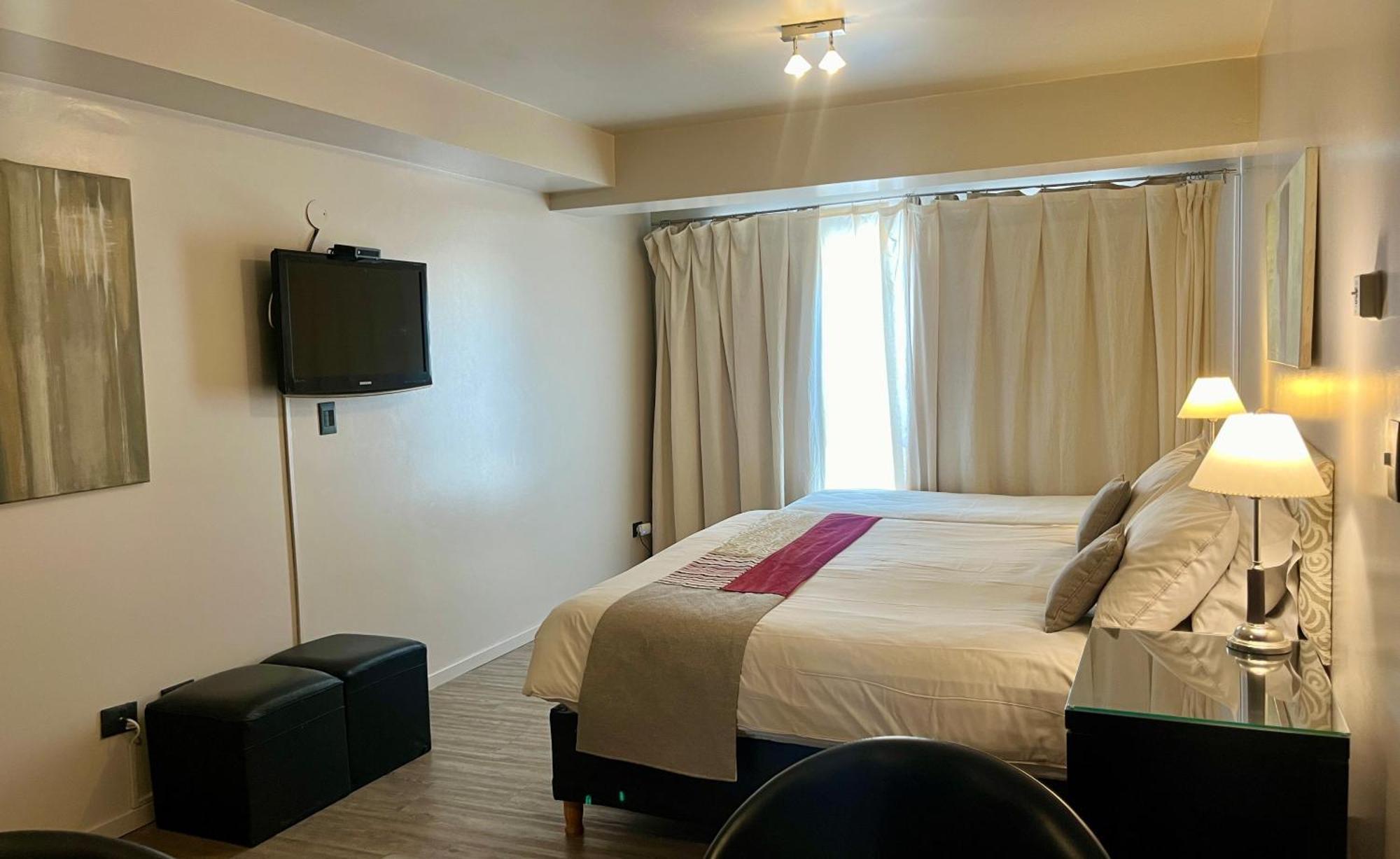 460 Loft Apartments Bariloche Zewnętrze zdjęcie