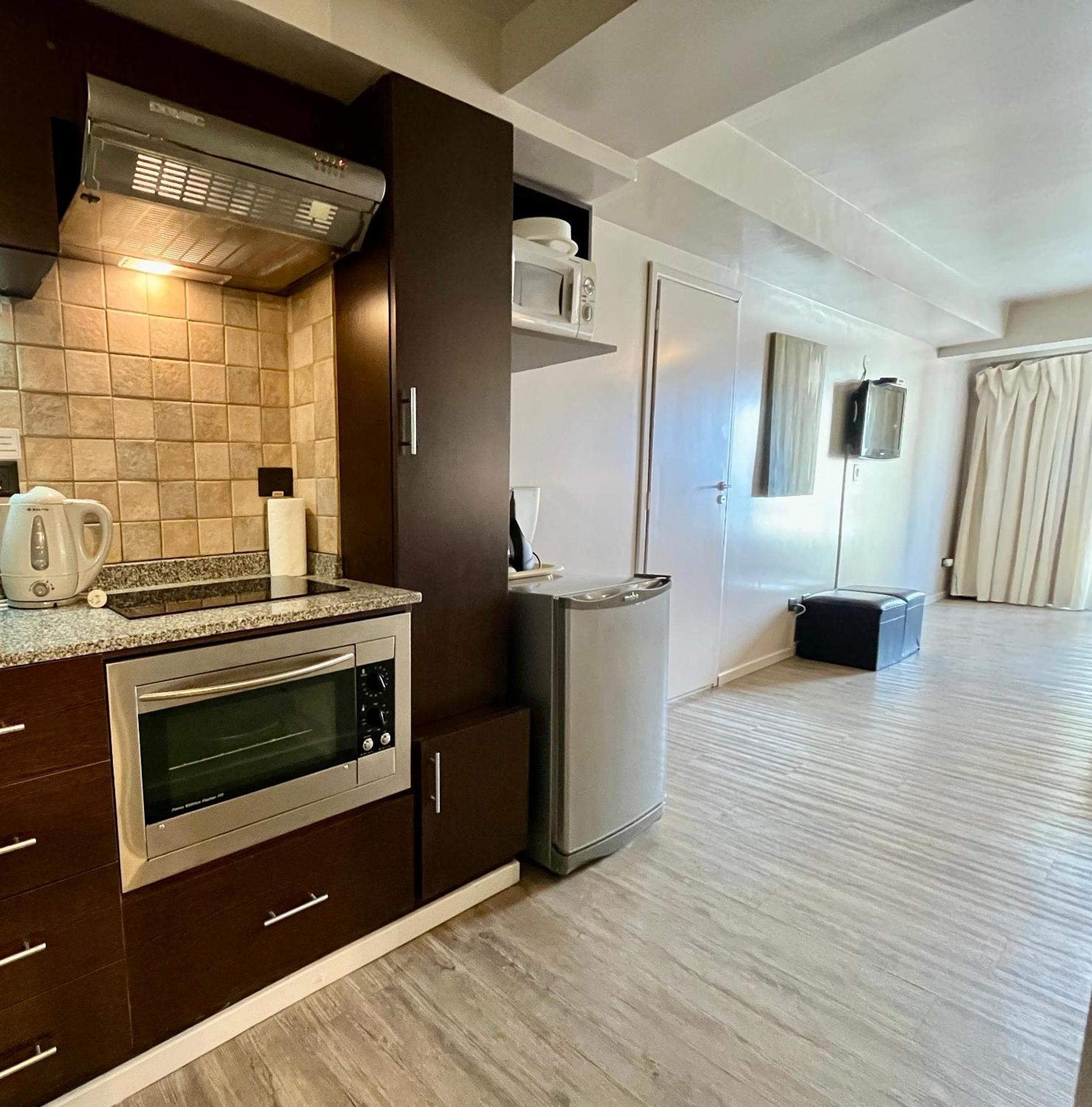 460 Loft Apartments Bariloche Zewnętrze zdjęcie