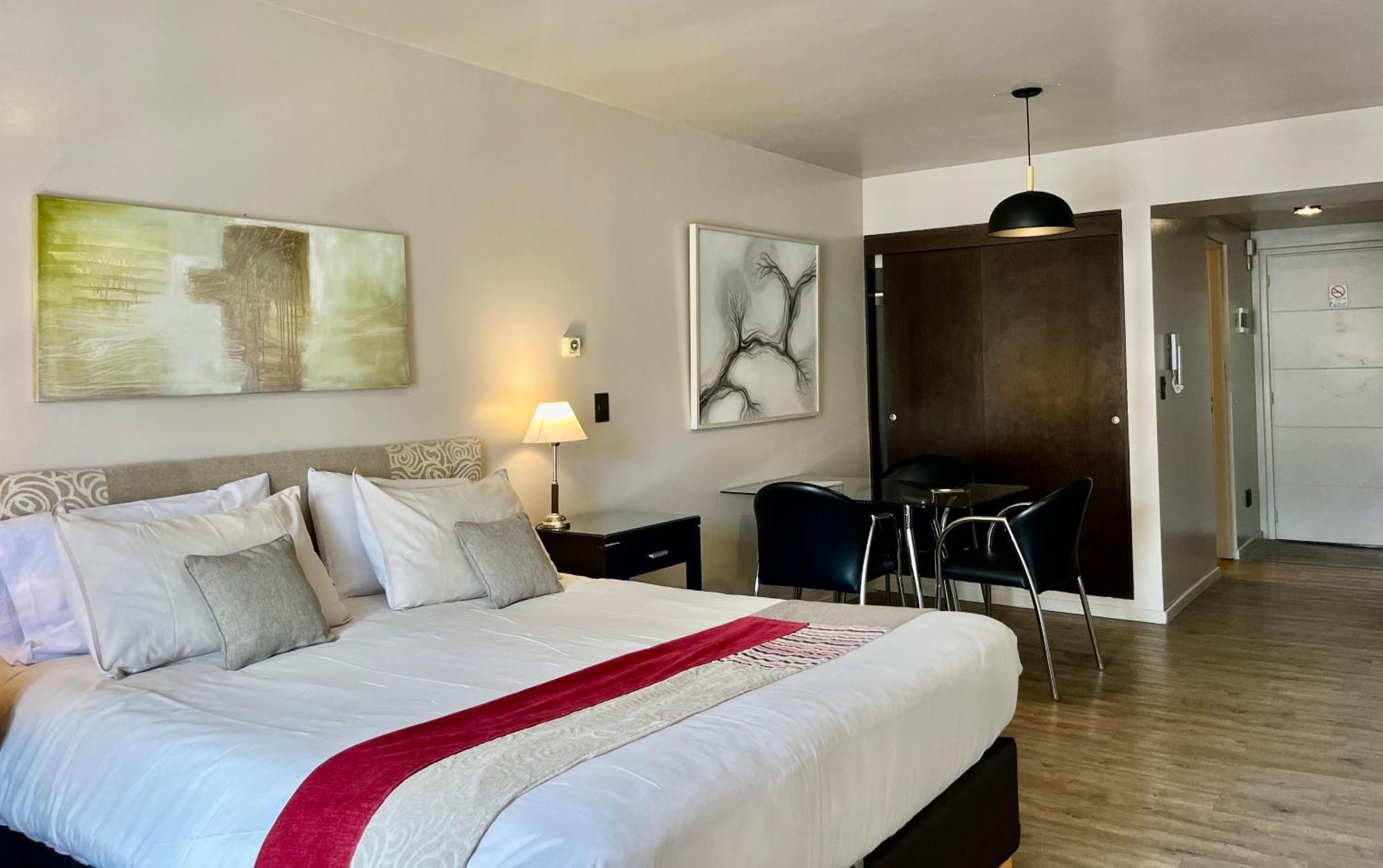 460 Loft Apartments Bariloche Zewnętrze zdjęcie