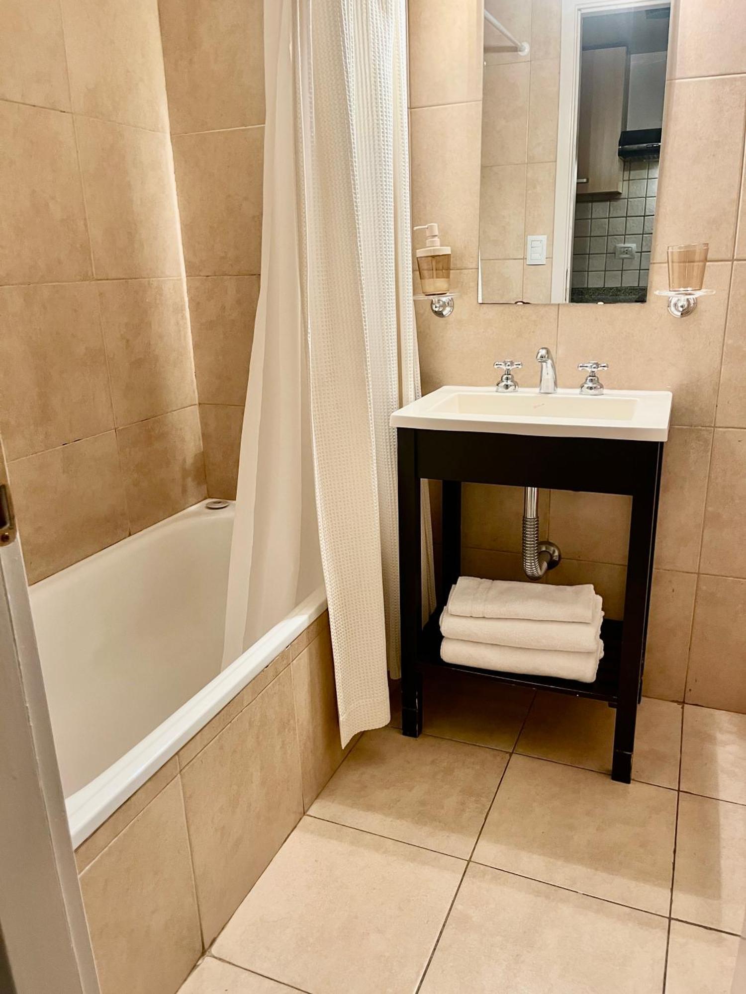 460 Loft Apartments Bariloche Zewnętrze zdjęcie