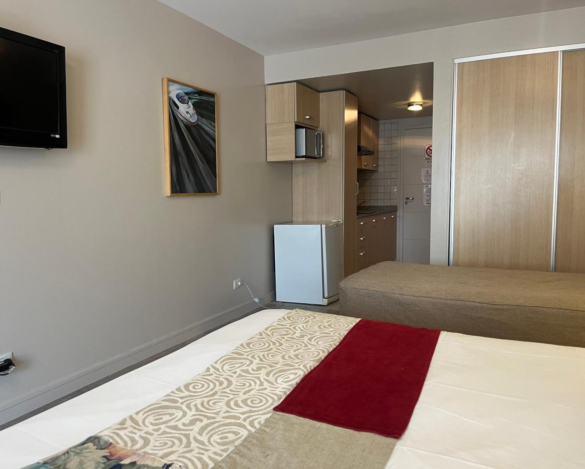 460 Loft Apartments Bariloche Zewnętrze zdjęcie
