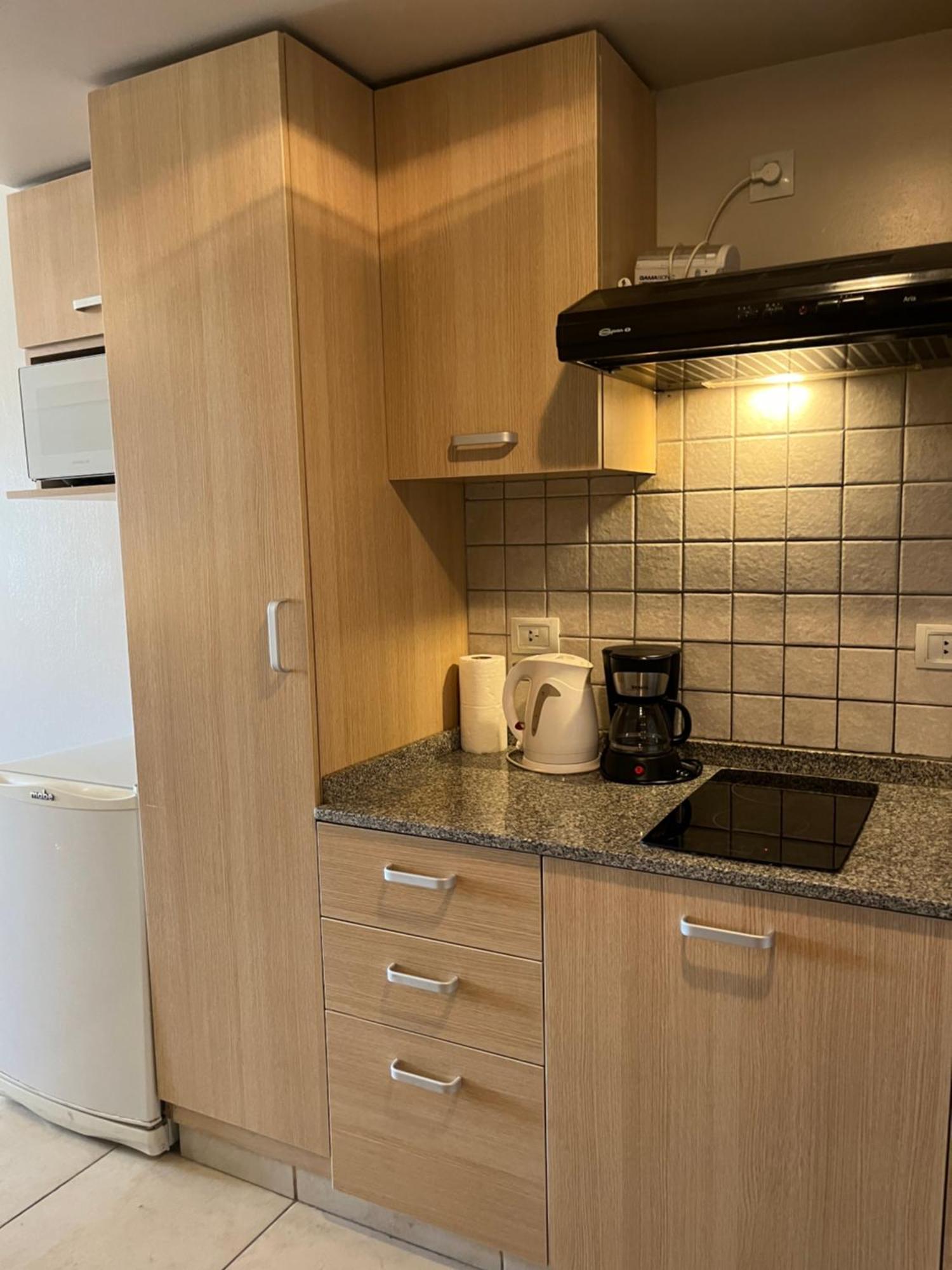 460 Loft Apartments Bariloche Zewnętrze zdjęcie