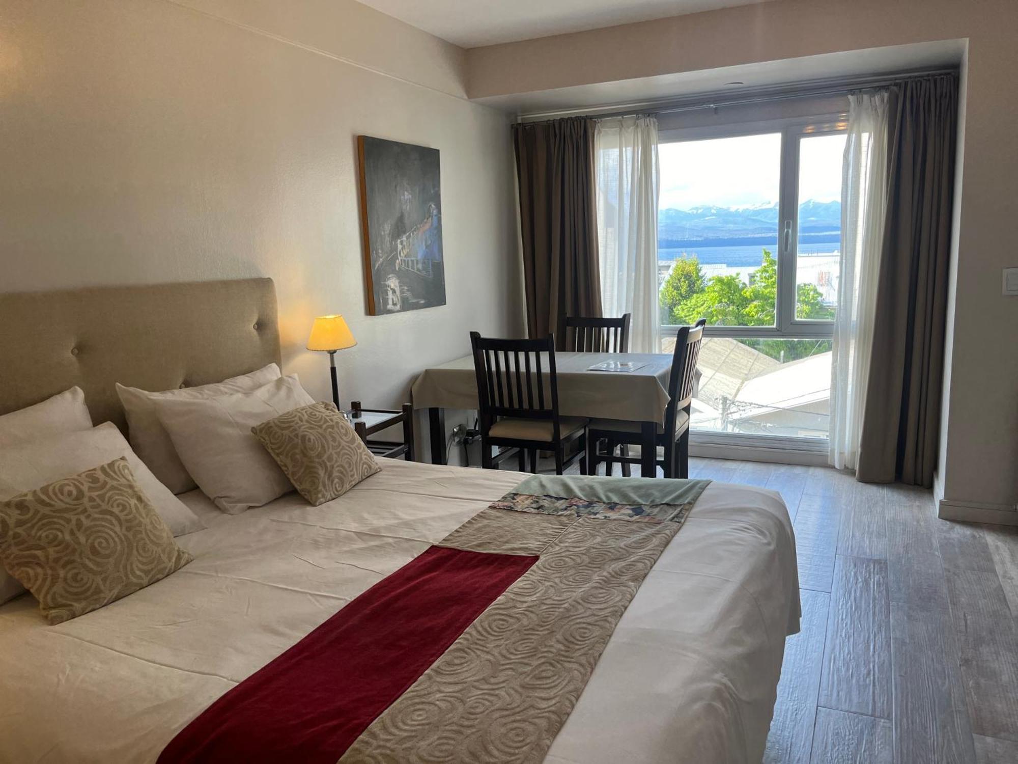 460 Loft Apartments Bariloche Zewnętrze zdjęcie