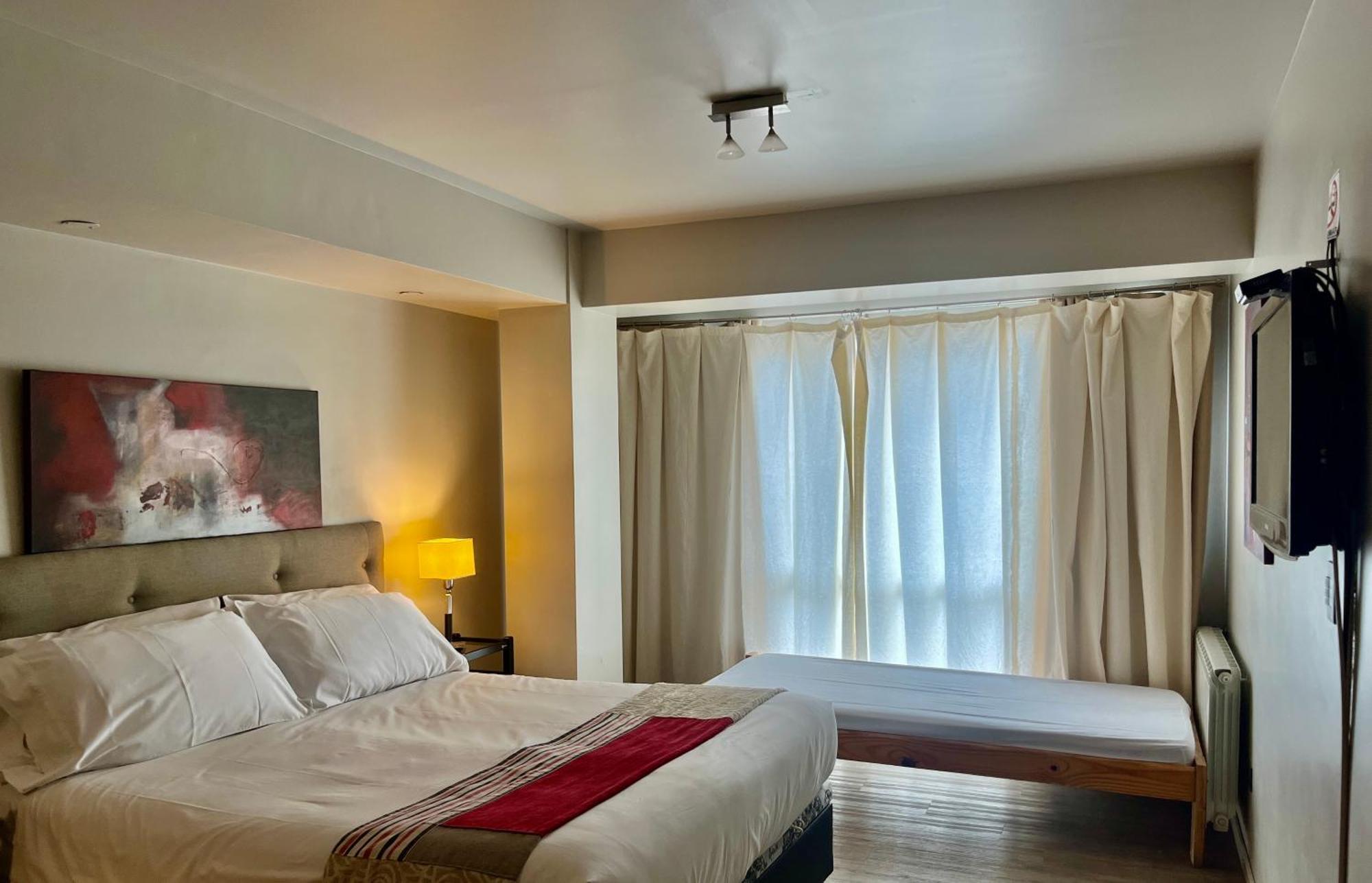 460 Loft Apartments Bariloche Zewnętrze zdjęcie