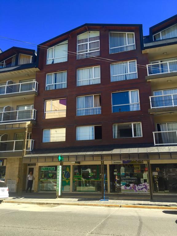 460 Loft Apartments Bariloche Zewnętrze zdjęcie