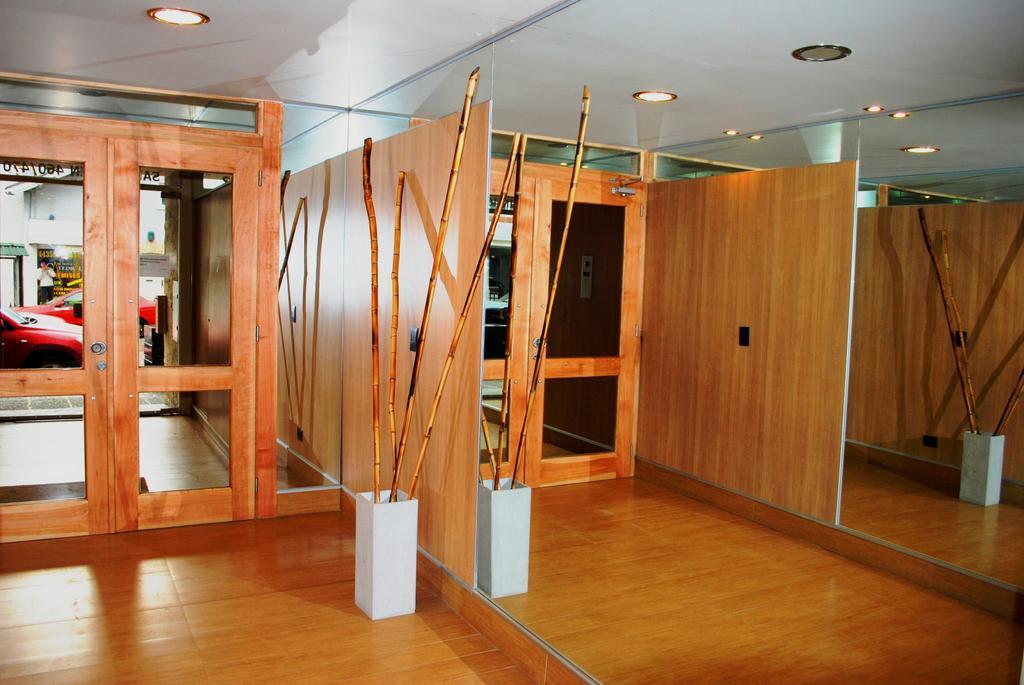 460 Loft Apartments Bariloche Zewnętrze zdjęcie