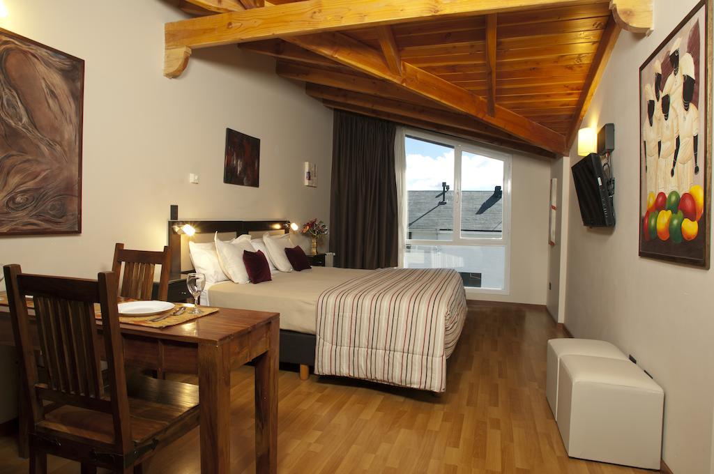 460 Loft Apartments Bariloche Pokój zdjęcie