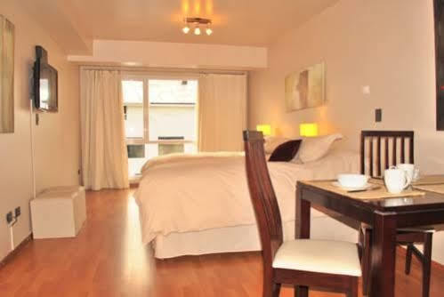 460 Loft Apartments Bariloche Zewnętrze zdjęcie