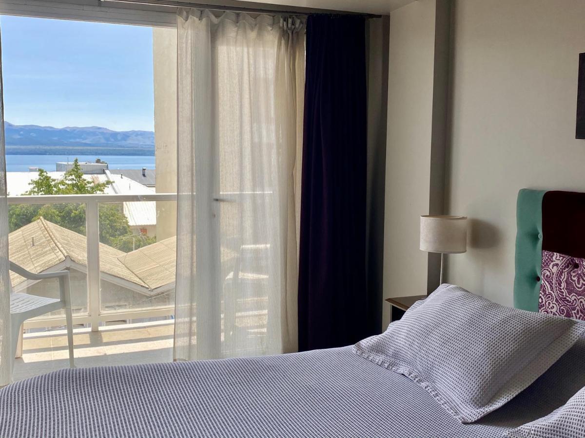 460 Loft Apartments Bariloche Zewnętrze zdjęcie