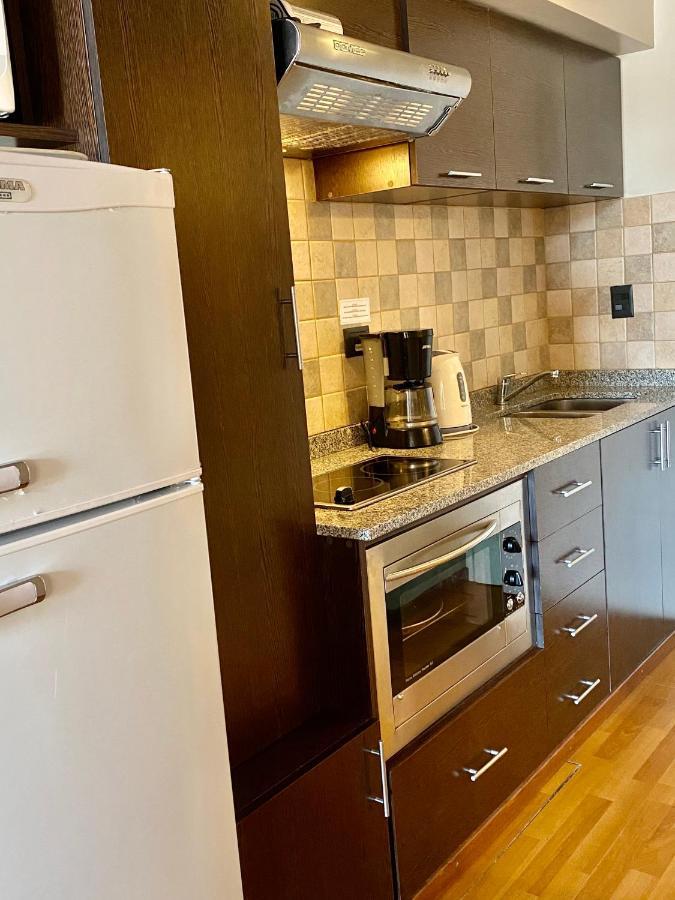 460 Loft Apartments Bariloche Zewnętrze zdjęcie