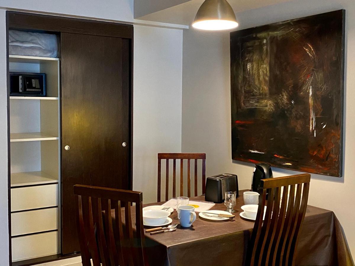 460 Loft Apartments Bariloche Zewnętrze zdjęcie