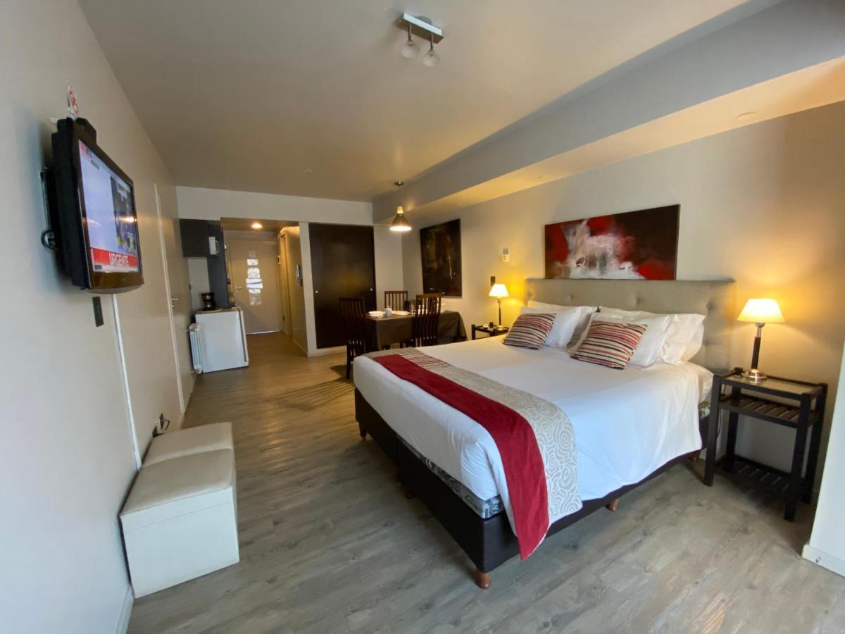460 Loft Apartments Bariloche Zewnętrze zdjęcie