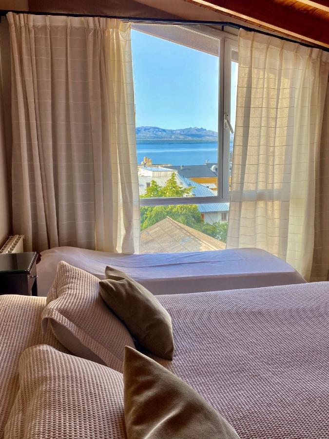 460 Loft Apartments Bariloche Zewnętrze zdjęcie