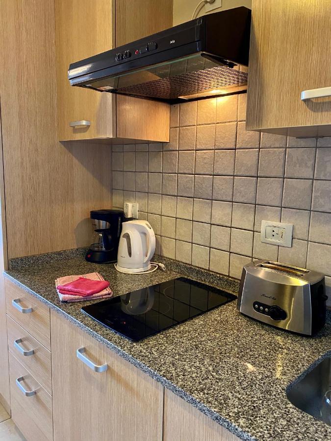 460 Loft Apartments Bariloche Zewnętrze zdjęcie