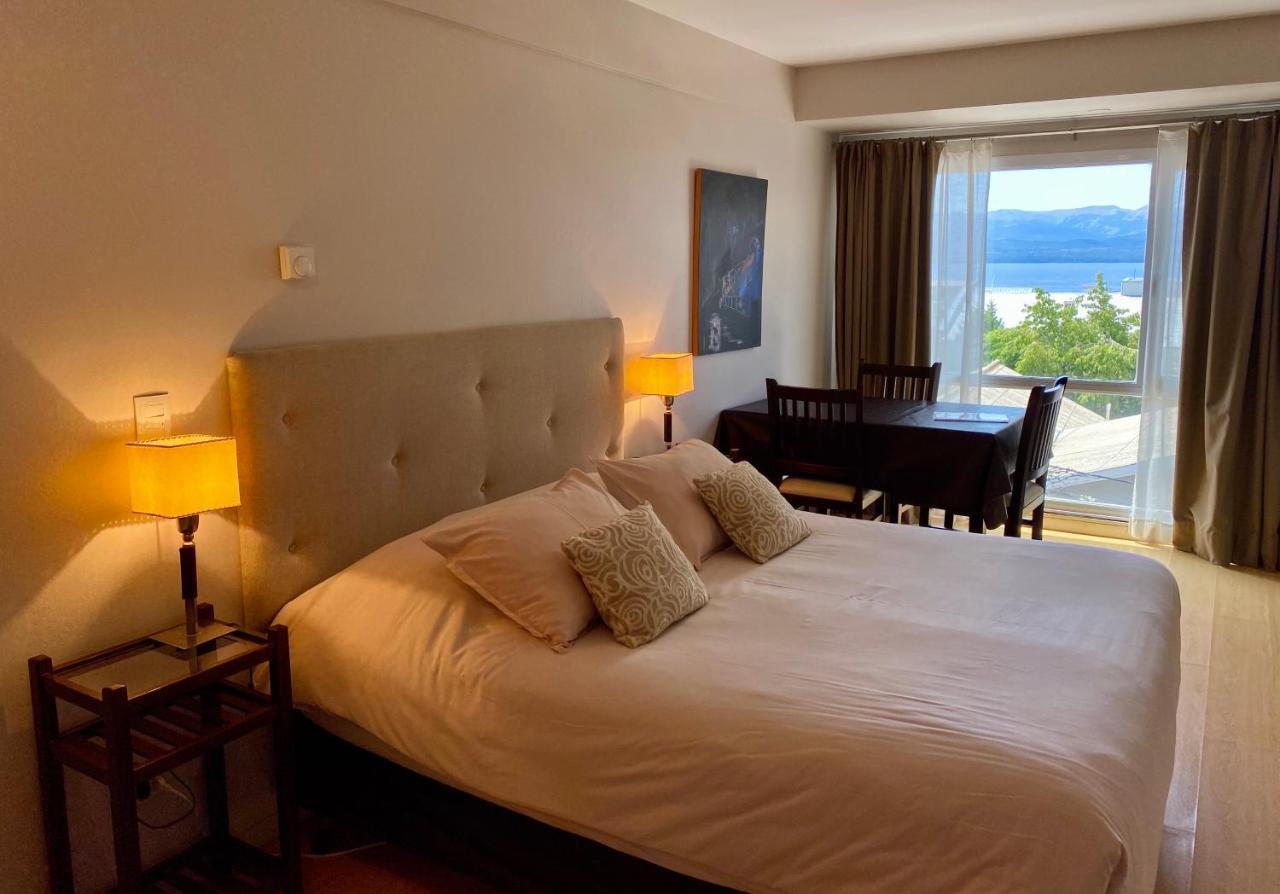 460 Loft Apartments Bariloche Zewnętrze zdjęcie