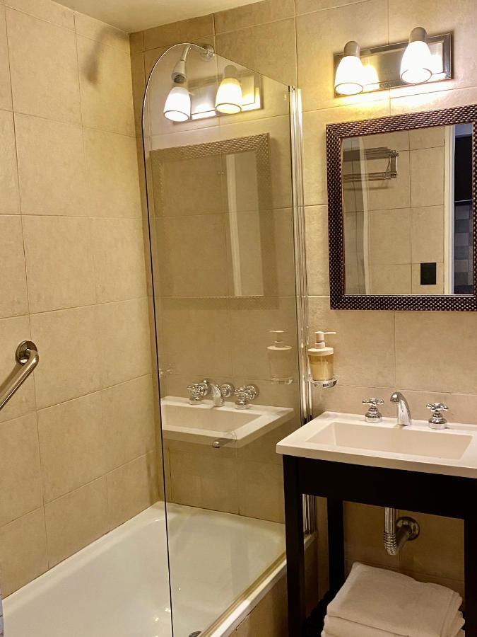 460 Loft Apartments Bariloche Zewnętrze zdjęcie