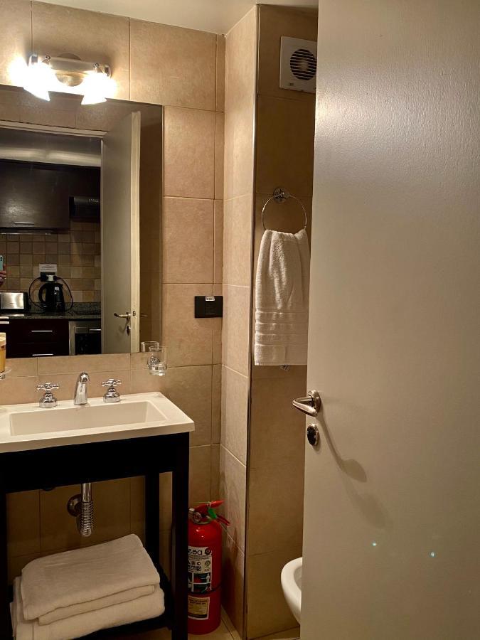 460 Loft Apartments Bariloche Zewnętrze zdjęcie
